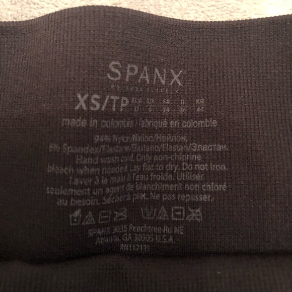 Spanx - Picture 2 of 2